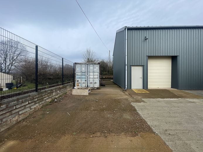 896 Sq Ft , Unit F The Old Brickyard, Higher Poole TA21 - Sold STC