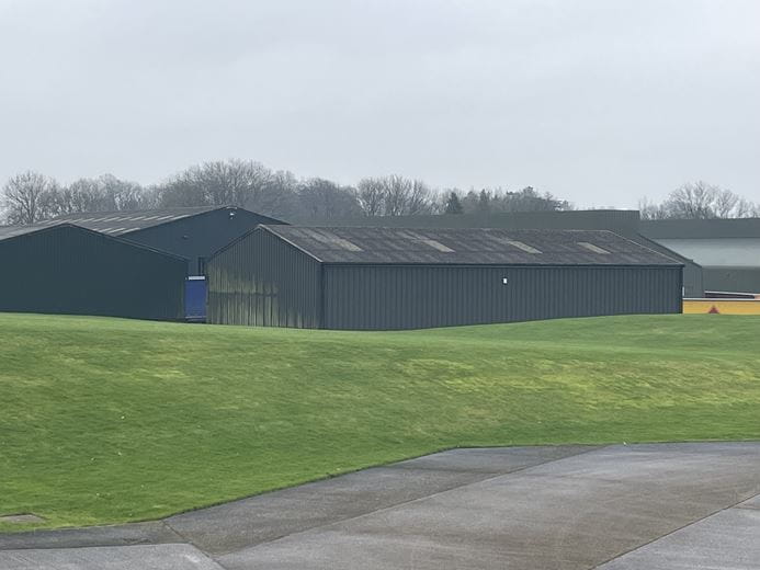 21,286 to 44,321 Sq Ft , Building C, Dorset Business Park DT11 - Available