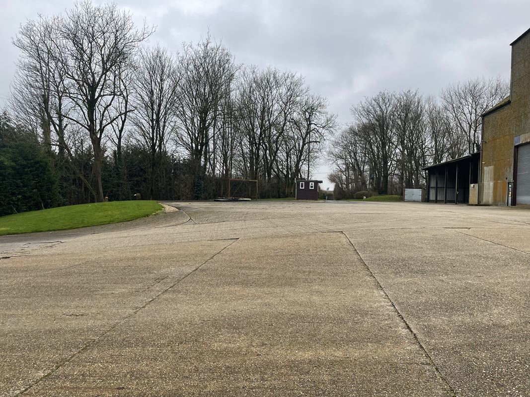 9,194 to 36,911 Sq Ft , Building B, Dorset Business Park DT11 - Available