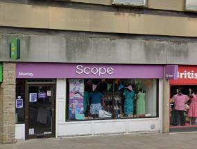 1,760 Sq Ft , Unit 1, 86C Queen Street LS27 - Under Offer