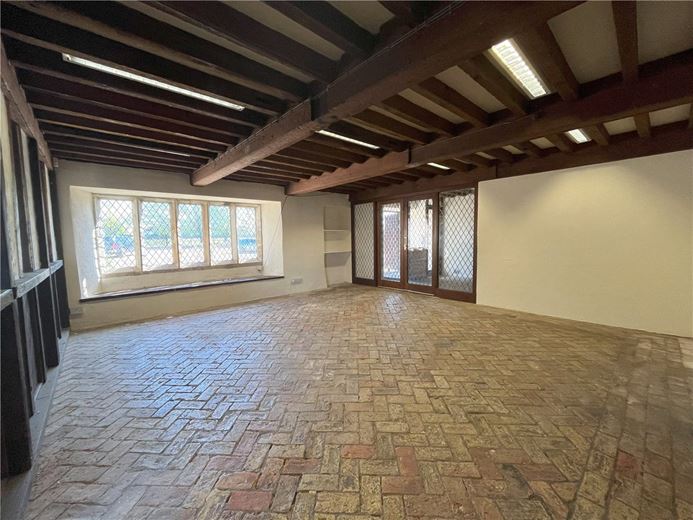 156 Sq M , The Old Bishops Palace, 11 Tower Road CB6 - Available