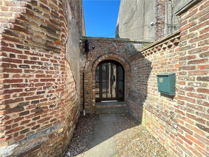 156 Sq M , The Old Bishops Palace, 11 Tower Road CB6 - Available