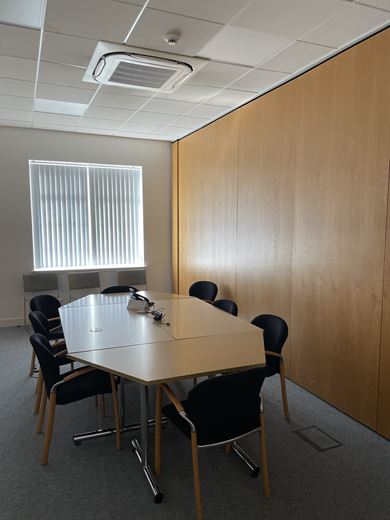 9,379 Sq Ft , 45 Research Avenue North Heriot-Watt University EH14 - Available