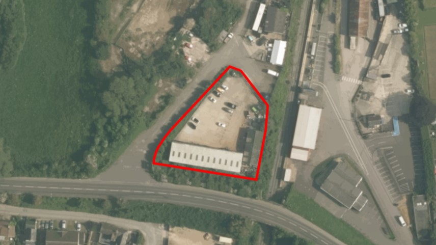 5,214 Sq Ft , Station Yard, Station Approach SN12 - Available