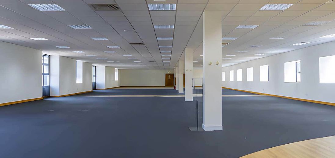 0.81 acres , Grosvenor House, Lower Bristol Road BA2 - Available