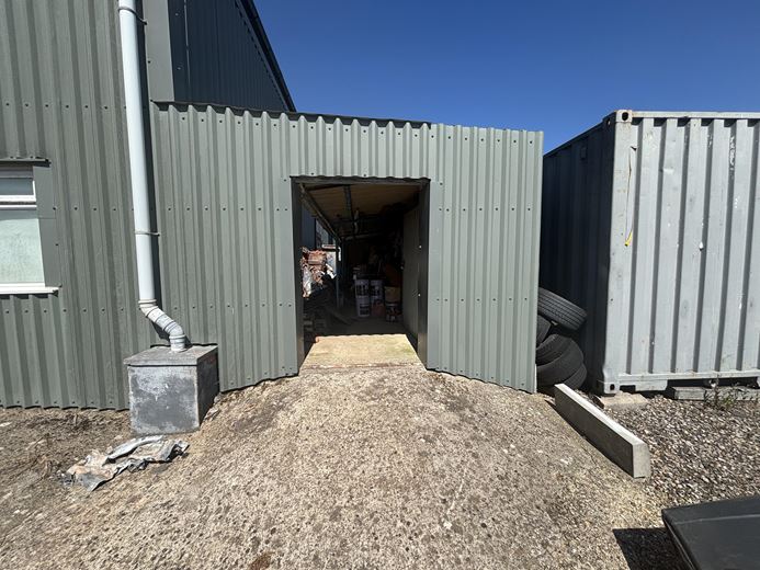 914 Sq Ft , Enigma House, Culmhead TA3 - Available