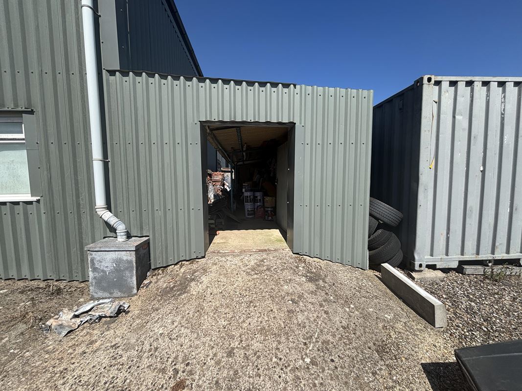 914 Sq Ft , Enigma House, Culmhead TA3 - Available