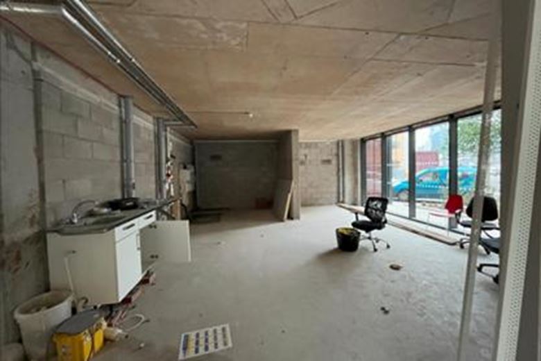 405 to 1,192 Sq Ft , Gramercy Tower, Curran Road CF10 - Available