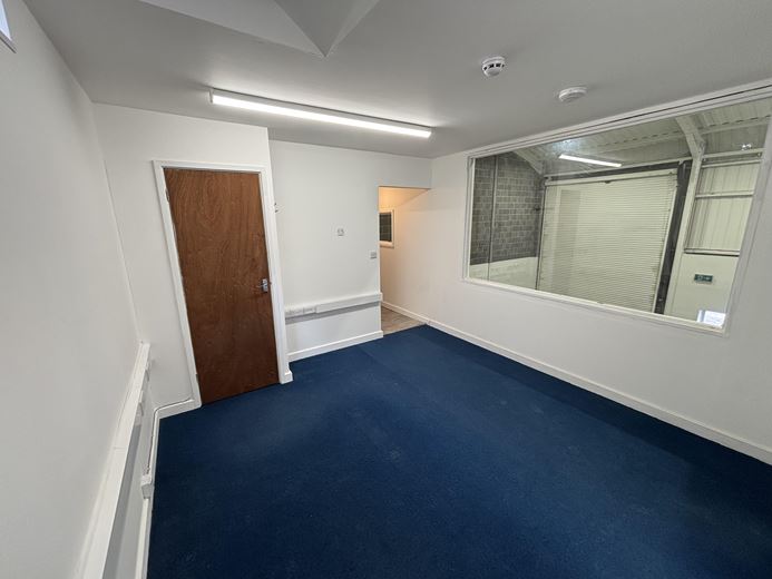 132.6 Sq M , Unit 31, Ilton Business Park TA19 - Available