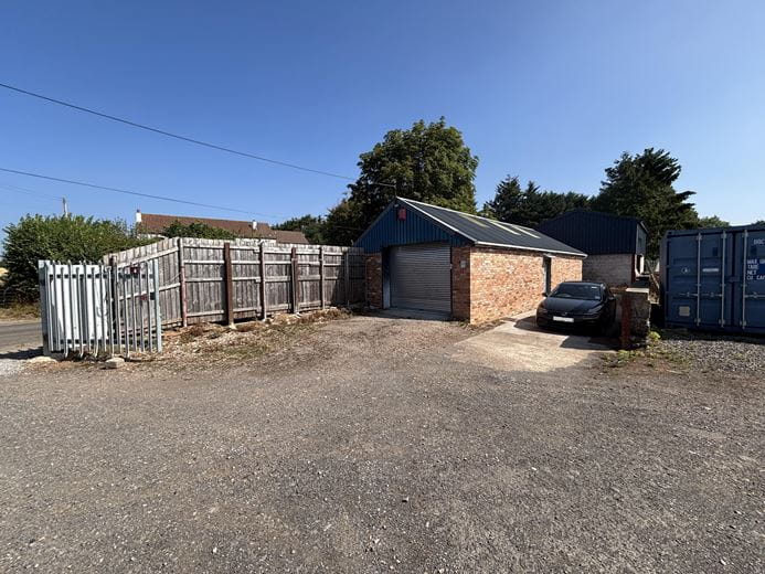 809 Sq Ft , Unit 2 Greenacres, Charlton Road TA3 - Available