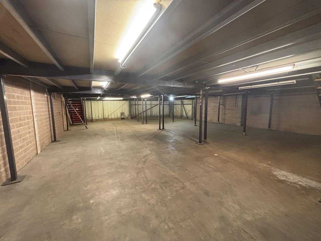 2,573 Sq Ft , Unit 18 Lowman Units, Lowman Way EX16 - Available