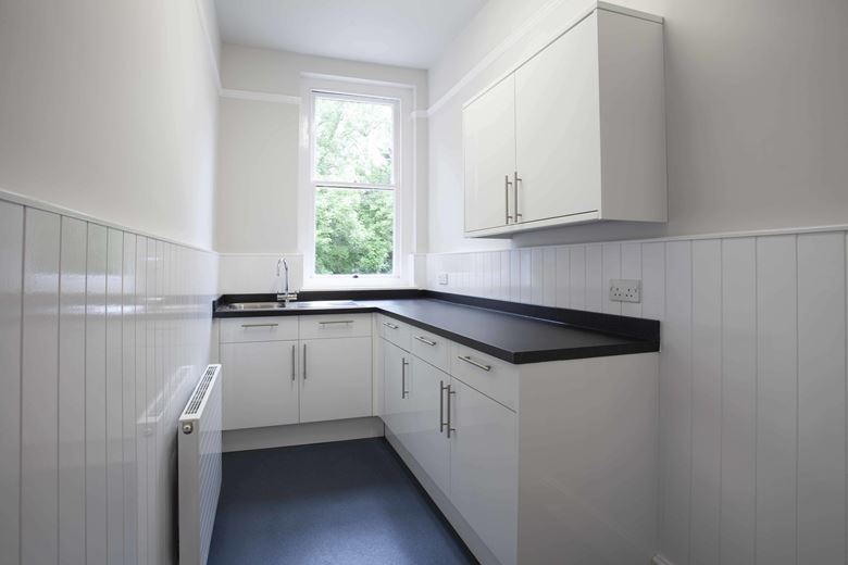 2,490 Sq Ft , 8, Elmdale Road BS8 - Available