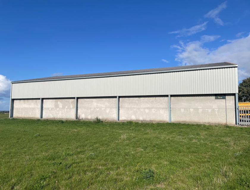 5,787 Sq Ft , Millards Farm Store, Upton Scudamore BA12 - Available
