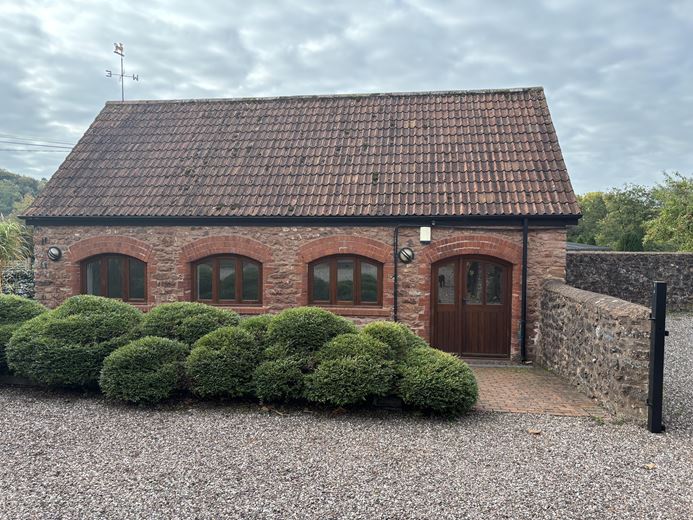 533 Sq Ft , 5 Higher Ford, Ford TA4 - Available