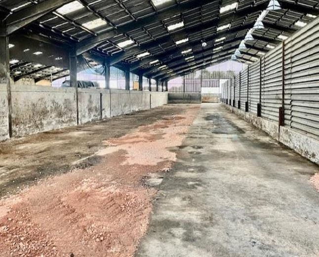 4,362 to 17,448 Sq Ft , Winterwell Yard BA4 - Available