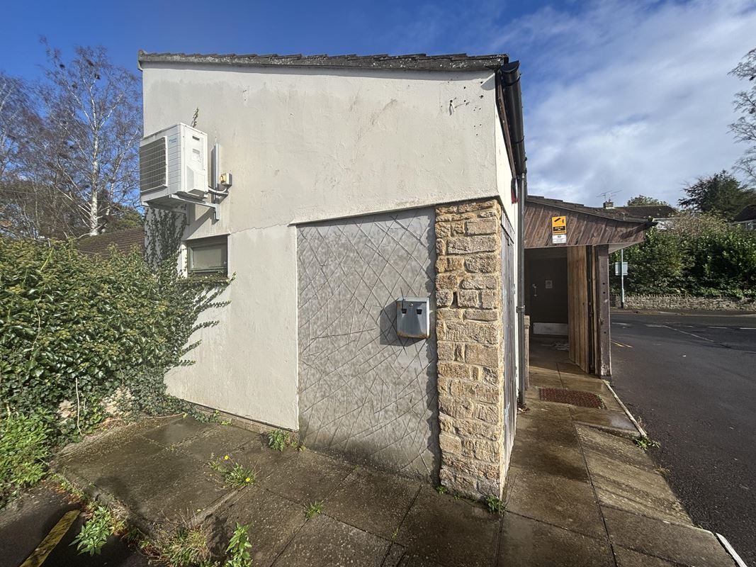 414 Sq Ft , Inno House, Prigg Lane TA13 - Available