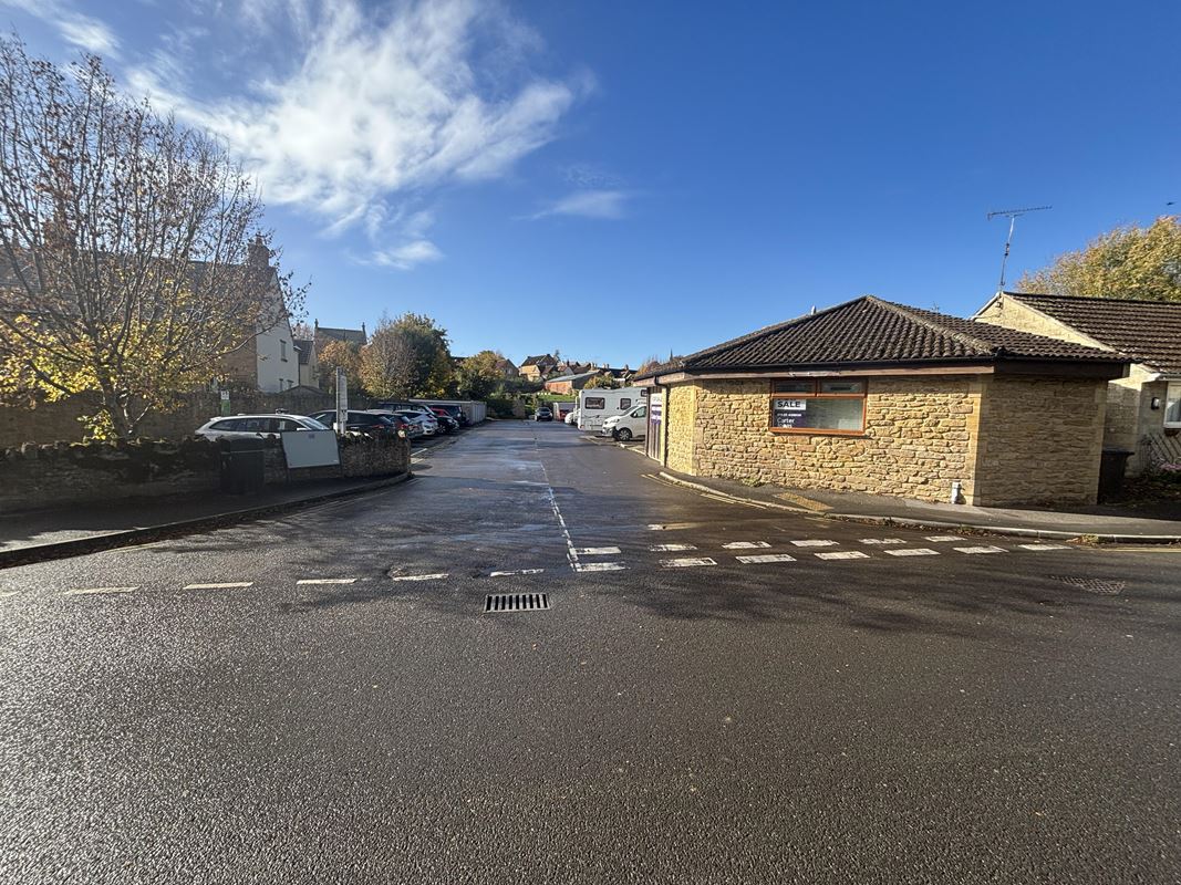 414 Sq Ft , Inno House, Prigg Lane TA13 - Available