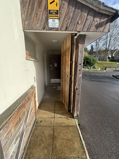 414 Sq Ft , Inno House, Prigg Lane TA13 - Available