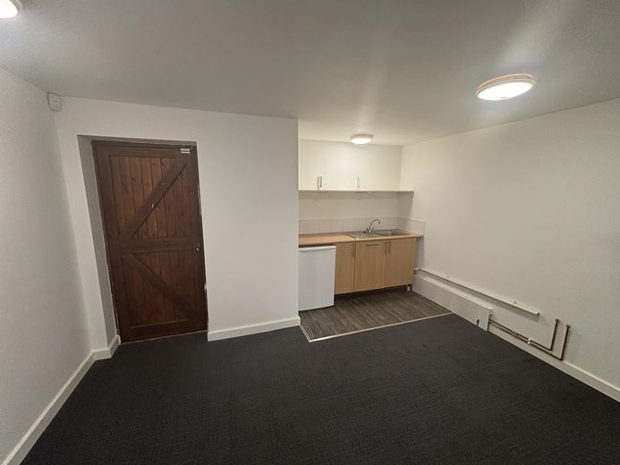 414 Sq Ft , Inno House, Prigg Lane TA13 - Available