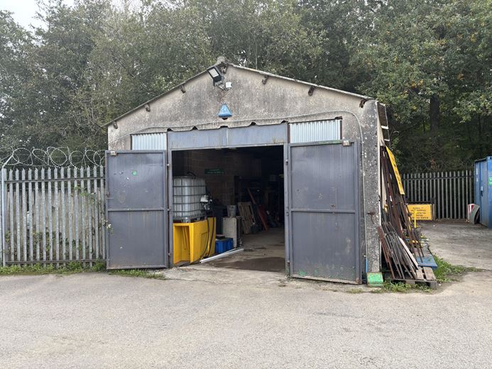 2.8 acres , Yard At Fishleigh Rock, Fishleigh Rock EX37 - Available