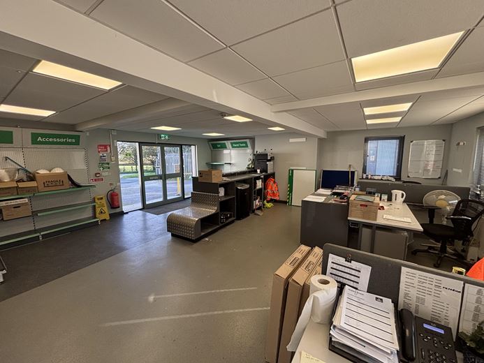 2.8 acres , Yard At Fishleigh Rock, Fishleigh Rock EX37 - Available