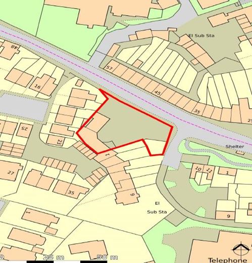 1,939 Sq Ft , 46 , Curzon Street SN1 - Available