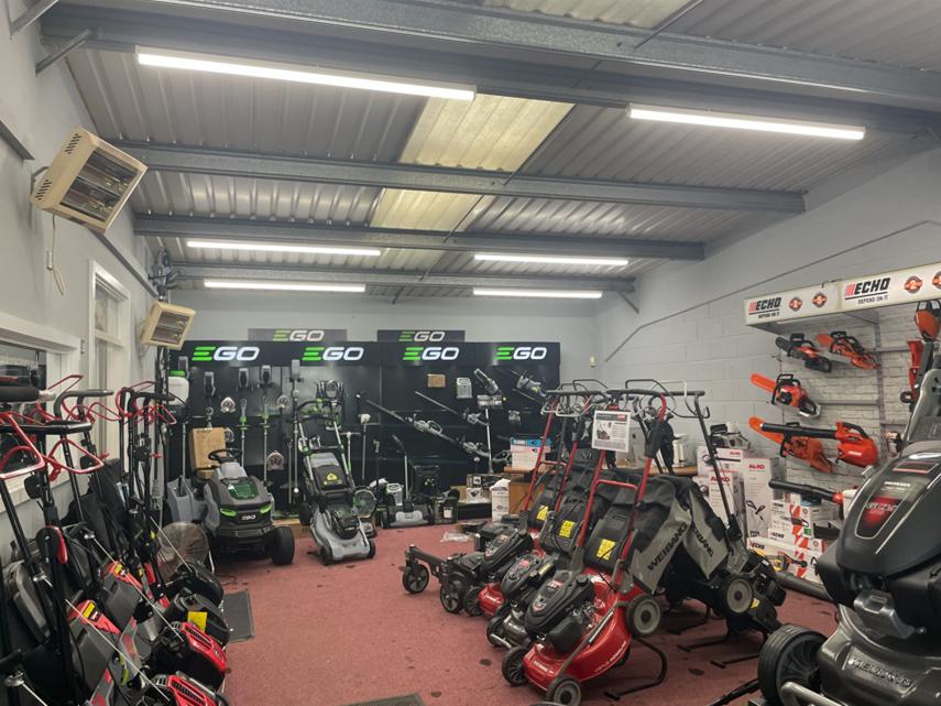 2,805 Sq Ft , Unit D3 Ashville Park, Short Way BS35 - Available