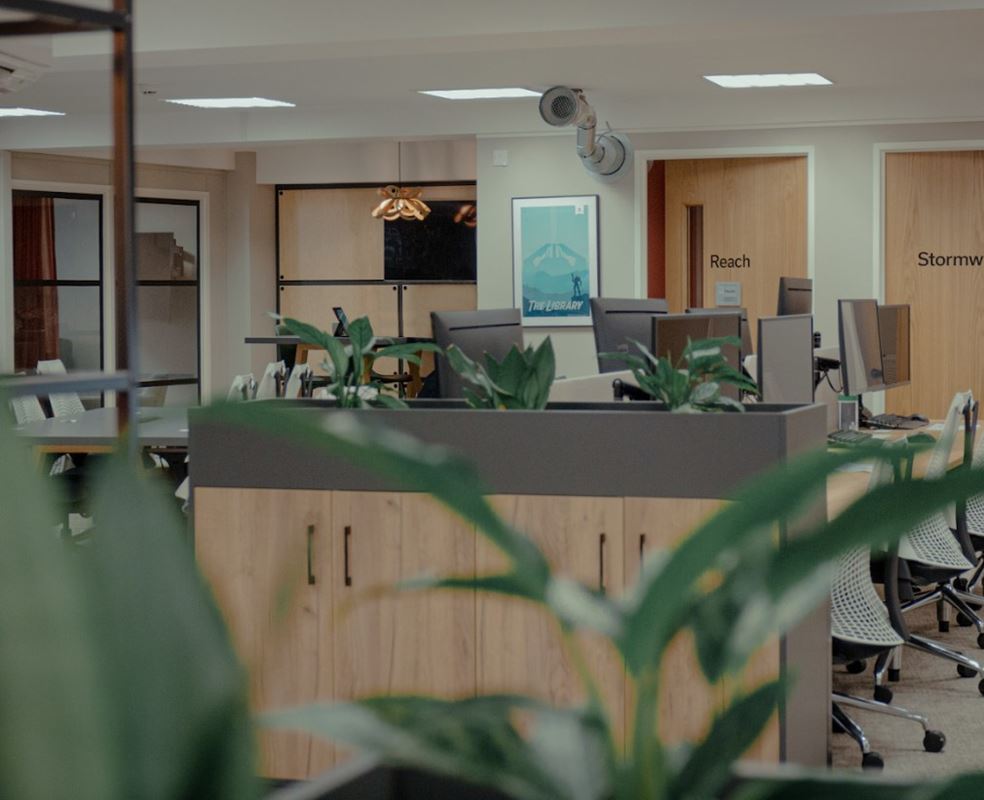 5,717 Sq Ft , Circus Mews House, Circus Mews BA1 - Available