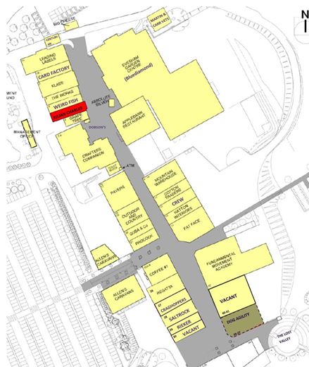 127.4 Sq M , Unit 5, The Valley Evesham WR11 - Available
