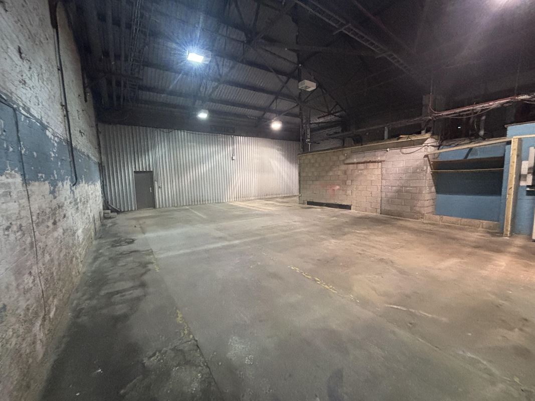 1,907 Sq Ft , Unit 2, Walford Cross TA2 - Available