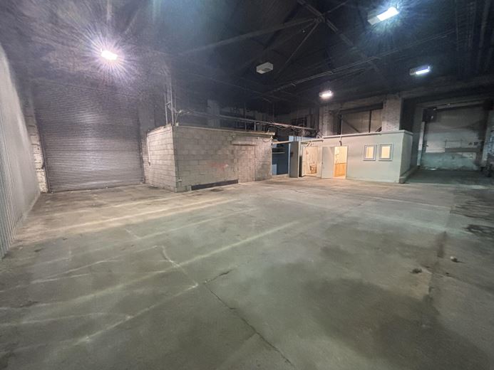 1,907 Sq Ft , Unit 2, Walford Cross TA2 - Available