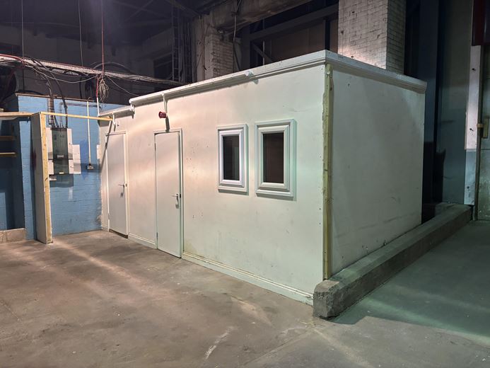 1,907 Sq Ft , Unit 2, Walford Cross TA2 - Available