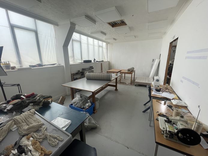 489.4 Sq M , Unit 4, Sylvan Road TA21 - Available