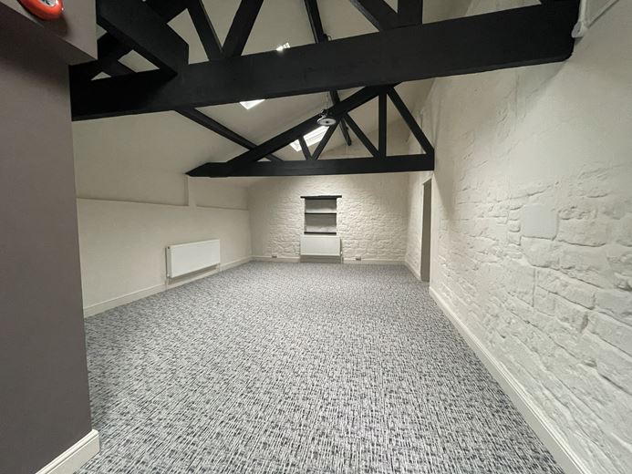 2,031 Sq Ft , 18a Monmouth Place BA1 - Available