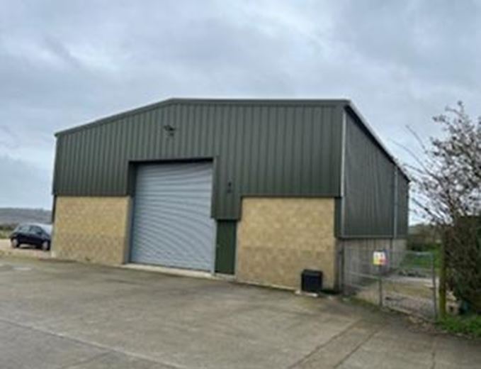 2,907 Sq Ft , Unit 23, Home Farm Dairy SN8 - Available