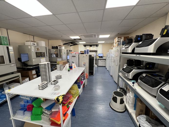 112 to 8,207 Sq Ft , William James House, Cowley Road CB4 - Available