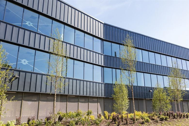 2,271 to 22,723 Sq Ft , The Elizabeth Garrett Anderson Building, Jesse Boot Avenue NG7 - Available