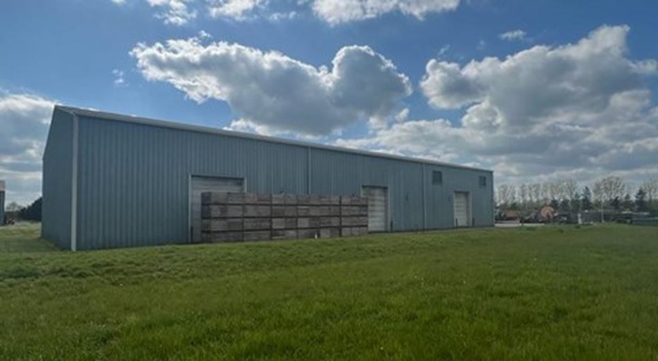 14,595 Sq Ft , Harlocks Farm, Soham Road CB7 - Available