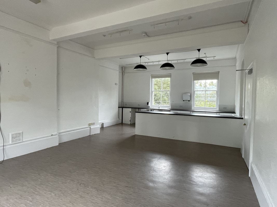 5,231 Sq Ft , 61-62 Bateman Villas, Bateman Street CB2 - Available