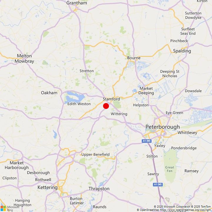 12,461 Sq Ft , Easton House, Church Street PE9 - Available