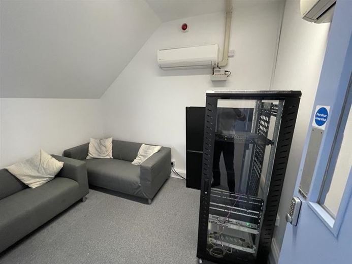 1,832 Sq Ft , Unit 2, Stow Road CB25 - Available