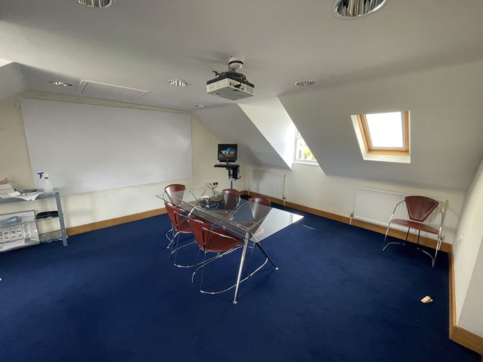 2,984 to 4,765 Sq Ft , 81-85, Hills Road  CB2 - Available