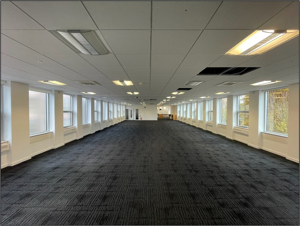 9,012 Sq Ft , 90 Hills Road CB2 - Available