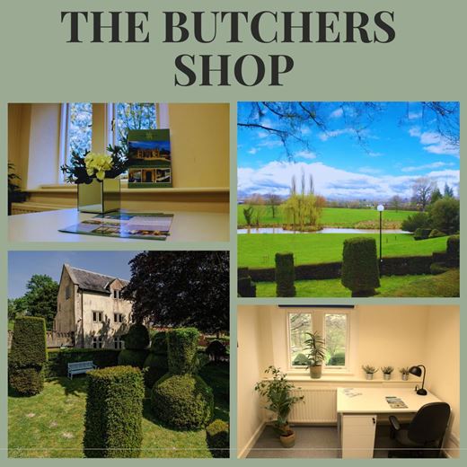 97 to 856 Sq Ft , Heywood House BA13 - Available