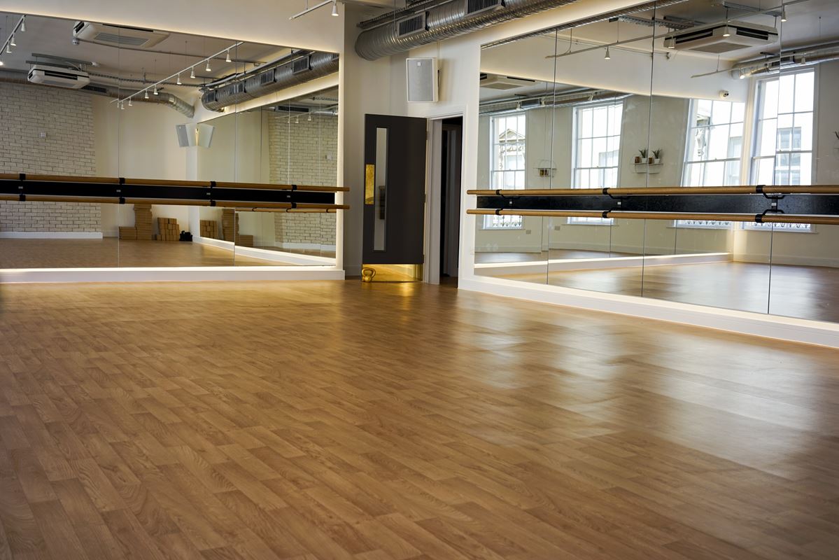 5,381 Sq Ft , 3-4 Bath Street BA1 - Under Offer