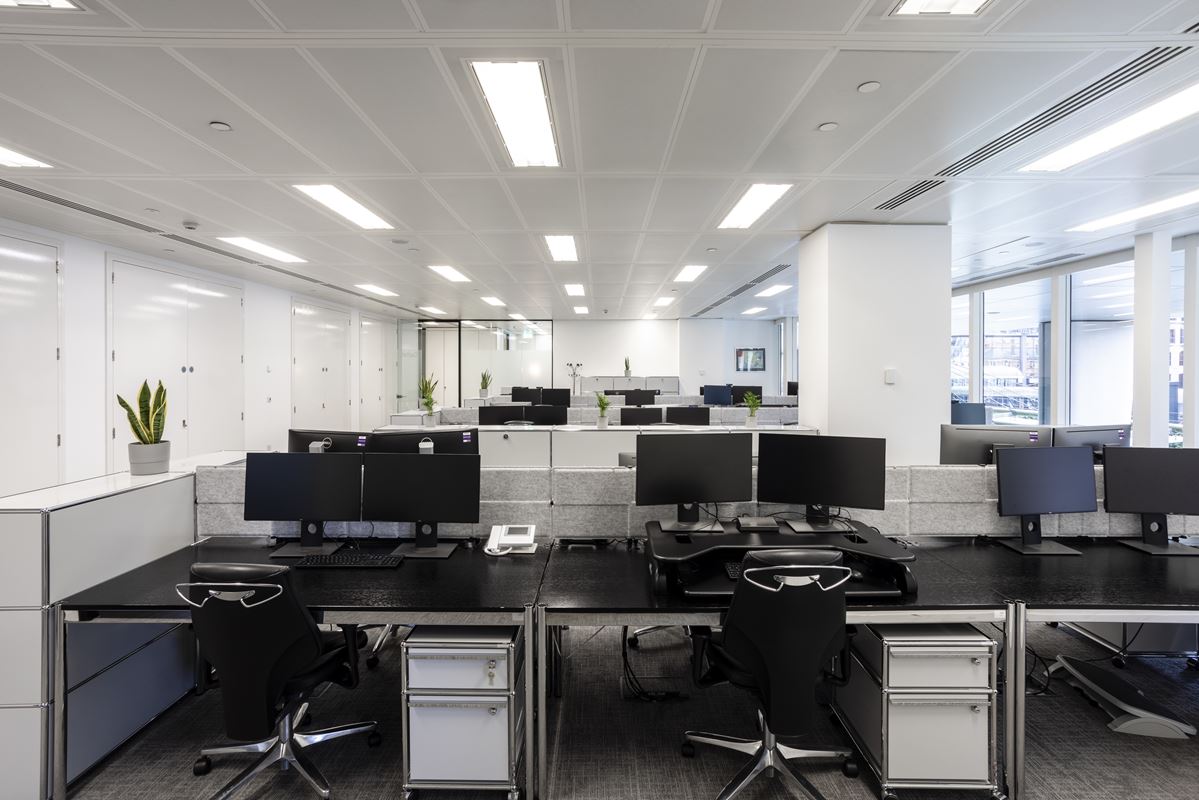 2,733 Sq Ft , One Snowhill, Snow Hill Queensway B4 - Available