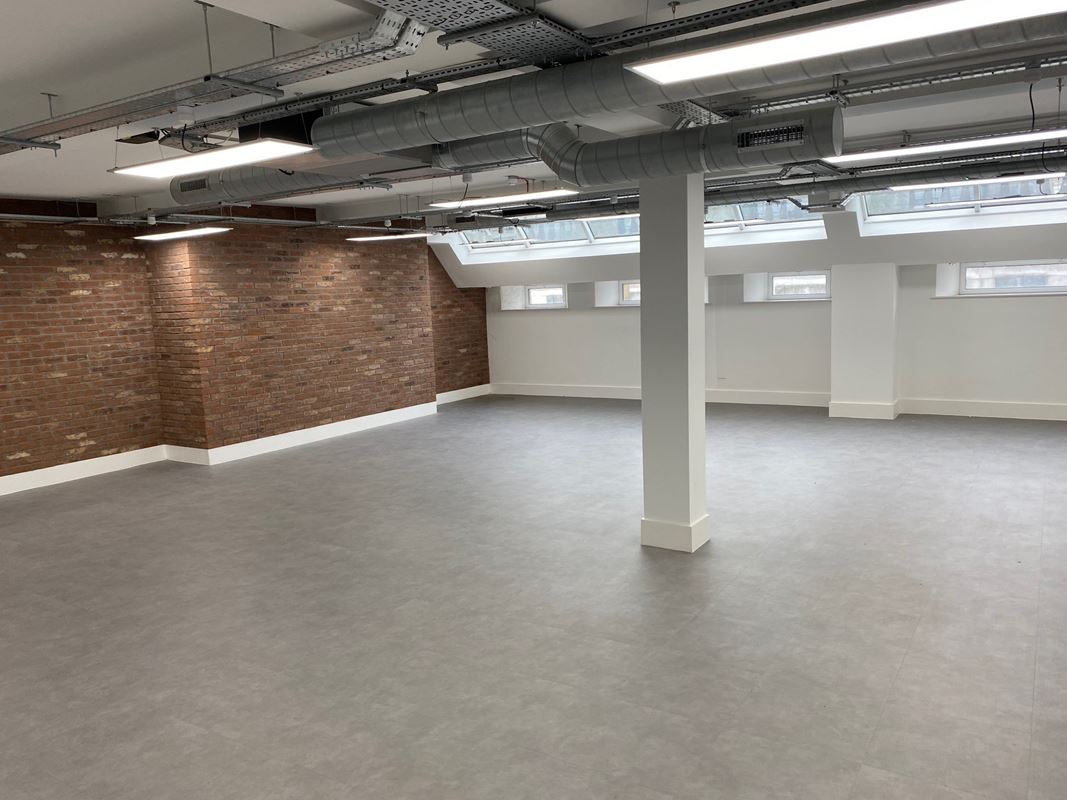 1,704 to 4,462 Sq Ft , 85-89 Colmore Row B3 - Available