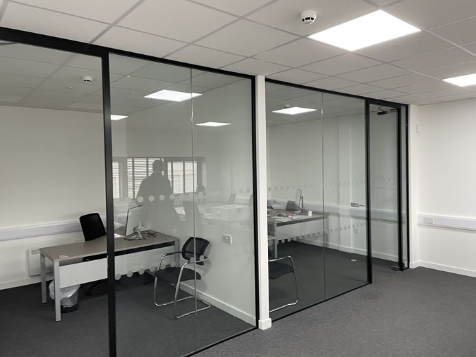 11,225 Sq Ft , Unit 2, Blue Ribbon Park CV6 - Available