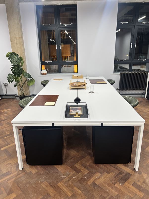 1,552 to 3,025 Sq Ft , Bennetts Hill House, 24 Bennetts Hill B2 - Available