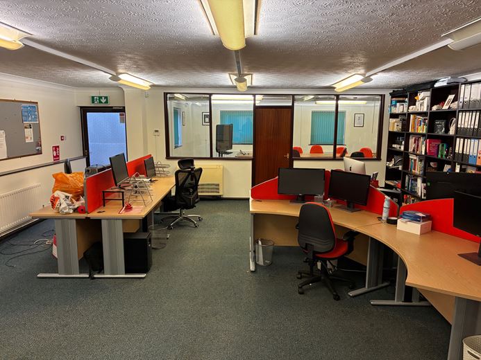 4,761 Sq Ft , Technology House, University Of Warwick Science Park CV4 - Available